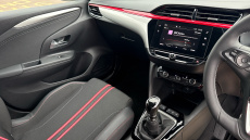 Vauxhall Corsa 1.2 Turbo GS 5dr Petrol Hatchback